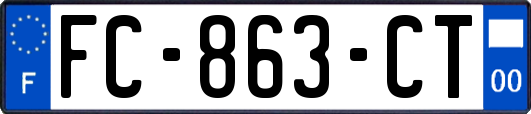 FC-863-CT