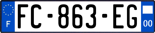 FC-863-EG