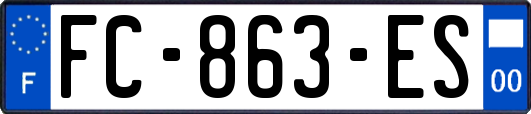 FC-863-ES
