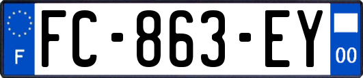 FC-863-EY