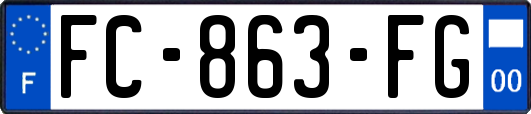 FC-863-FG