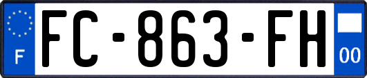 FC-863-FH