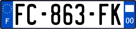 FC-863-FK