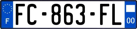 FC-863-FL