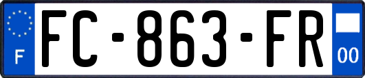 FC-863-FR