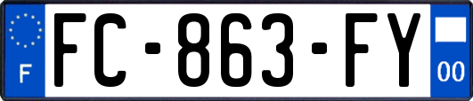 FC-863-FY