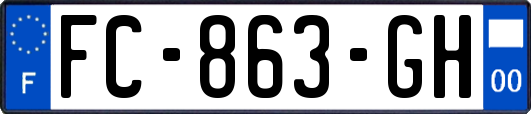 FC-863-GH