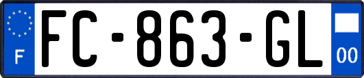 FC-863-GL