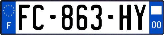 FC-863-HY