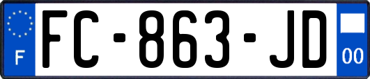 FC-863-JD