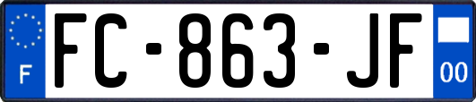 FC-863-JF