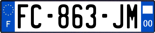FC-863-JM