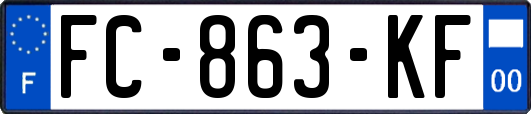 FC-863-KF