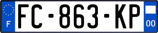 FC-863-KP