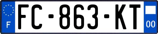 FC-863-KT