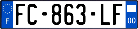 FC-863-LF