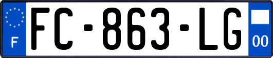 FC-863-LG