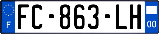 FC-863-LH