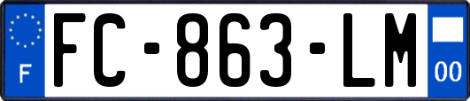 FC-863-LM