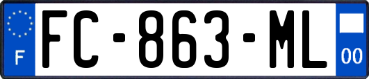 FC-863-ML
