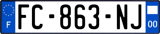 FC-863-NJ