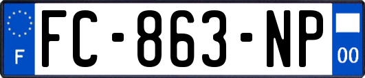 FC-863-NP
