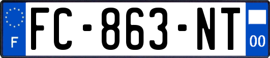 FC-863-NT