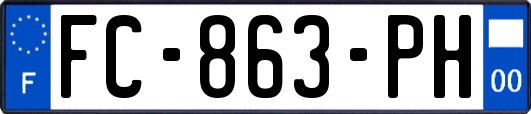 FC-863-PH
