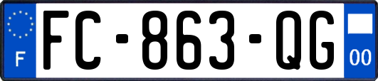 FC-863-QG