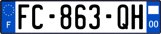 FC-863-QH