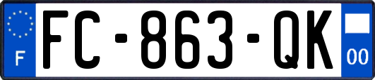FC-863-QK