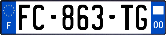 FC-863-TG