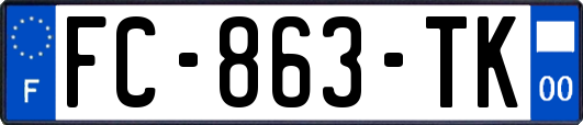 FC-863-TK