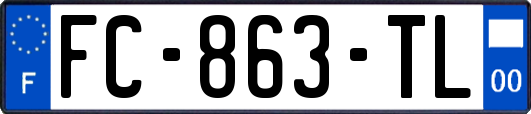 FC-863-TL
