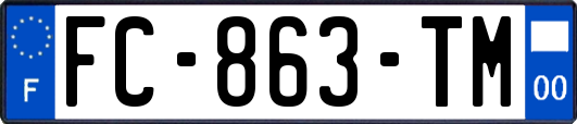 FC-863-TM
