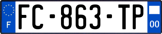 FC-863-TP