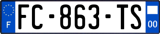 FC-863-TS