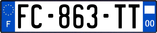 FC-863-TT