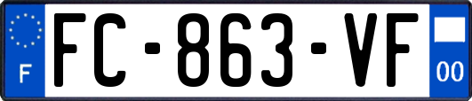FC-863-VF