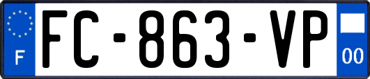 FC-863-VP