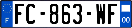 FC-863-WF