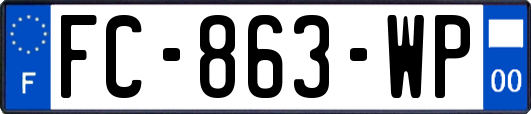 FC-863-WP