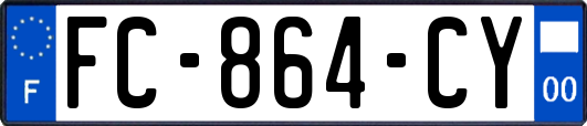 FC-864-CY