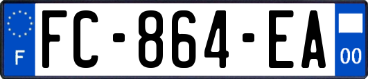 FC-864-EA