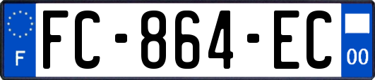 FC-864-EC