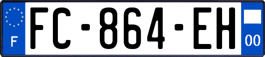 FC-864-EH