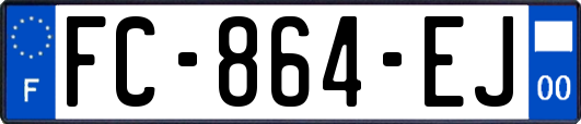 FC-864-EJ