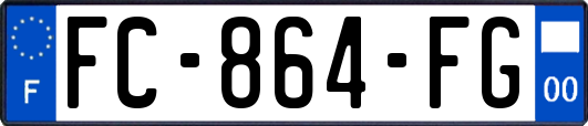 FC-864-FG