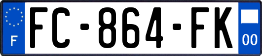 FC-864-FK