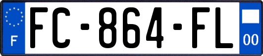 FC-864-FL